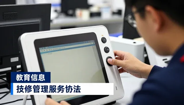 教务管理应用基础知识